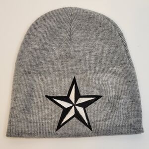 Star Beanie